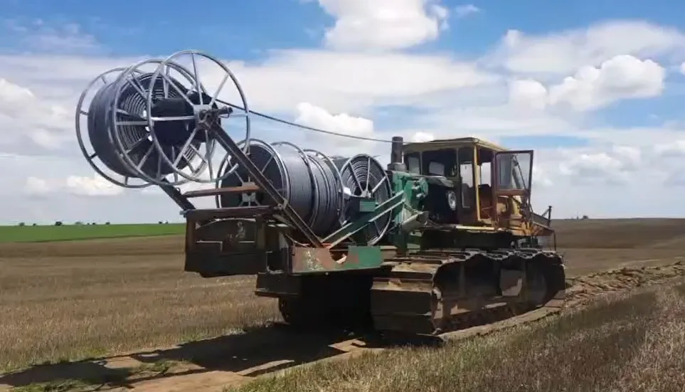 Infrastructură pentru Telecomunicații